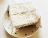 楽たまヘルシー豆腐ピカタ極UMAMI美人作り方2写真