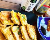 楽たまヘルシー豆腐ピカタ極UMAMI美人作り方11写真
