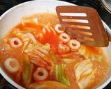 父の味を受け継ぐケチャップスープ作り方3写真