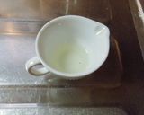 ちょっと甘めの出汁巻き卵作り方3写真
