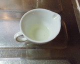 ちょっと甘めの出汁巻き卵作り方3写真