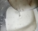 レンジで!オートミール米粉パン(卵なし)作り方5写真