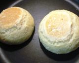 HM＆餅のみでお餅パン＠ポンデケージョ風作り方18写真