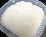 レンジで!オートミール米粉パン(卵なし)作り方9写真