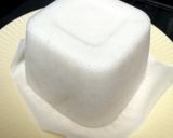レンジで!オートミール米粉パン(卵なし)作り方10写真