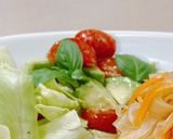 豚こまボールの南蛮漬け作り方11写真