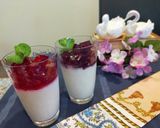 宇宙一簡単!魅惑のなめらか豆乳プリン♪作り方13写真