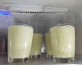 宇宙一簡単!魅惑のなめらか豆乳プリン♪作り方11写真