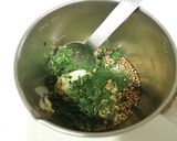 ★お弁当に★蓮根とツナのごまマヨ和え作り方1写真