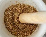 ズボラ飯☆混ぜ素麺作り方1写真