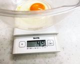 無添加安心 オールシナモン くるみケーキ作り方1写真