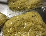 もう迷わない！懐かしいナポリタンの黄金比作り方7写真