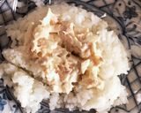 ツナマヨおにぎり作り方3写真