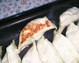 44 お母さんだってアツアツ食べたい餃子作り方5写真