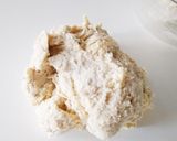 お豆腐はちみつ・ミルクちぎりパン作り方3写真