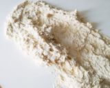 お豆腐はちみつ・ミルクちぎりパン作り方4写真