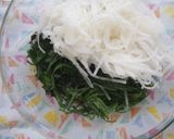 大根・大葉の酢の物♪さっぱり！【簡単副菜作り方3写真