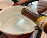 夏にぴったり！にんにくたっぷりスタミナ丼作り方3写真