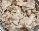 夏にぴったり！にんにくたっぷりスタミナ丼作り方5写真