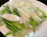 夏にぴったり！にんにくたっぷりスタミナ丼作り方1写真