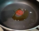夏にぴったり！にんにくたっぷりスタミナ丼作り方6写真