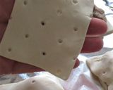 餃子パイに挑戦してみた作り方3写真