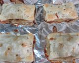 餃子パイに挑戦してみた作り方5写真