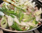 夏にぴったり！にんにくたっぷりスタミナ丼作り方8写真