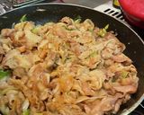 夏にぴったり！にんにくたっぷりスタミナ丼作り方11写真