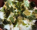 夏にぴったり！にんにくたっぷりスタミナ丼作り方12写真