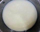 ヨーグルトみかん寒天作り方5写真