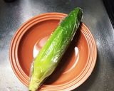 超簡単！皮ごとチンするとうもろこし作り方1写真