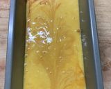 時短！塩キャラメルパウンドケーキ♪作り方3写真