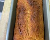 時短！塩キャラメルパウンドケーキ♪作り方4写真