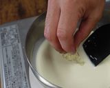 本格!!チョコレートムース作り方12写真