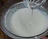本格!!チョコレートムース作り方11写真