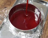 本格!!チョコレートムース作り方9写真