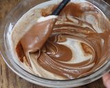 本格!!チョコレートムース作り方14写真