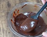 本格!!チョコレートムース作り方13写真