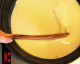 豆乳のカッテージチーズ作り方1写真