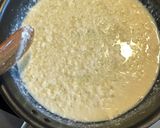 豆乳のカッテージチーズ作り方2写真
