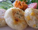 ✿揚げない♡ツナマヨの焼きコロッケ✿作り方11写真