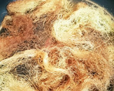 とうもろこしのひげは捨てないで！コーン茶作り方7写真