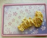 大根の皮のきんぴら作り方3写真