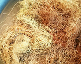 とうもろこしのひげは捨てないで！コーン茶作り方10写真