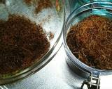 とうもろこしのひげは捨てないで！コーン茶作り方13写真