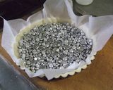 林檎のカスタードパイ作り方6写真