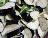 グリーンカレー作り方4写真