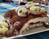 サクほろっスノーボール作り方9写真