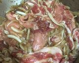 柔らか豚の生姜焼き作り方3写真